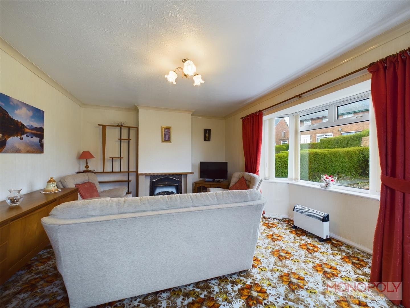 Dyke Street, Brymbo, Wrexham Monopoly Buy Sell Rent